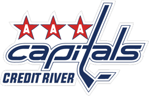 Capitals AAA